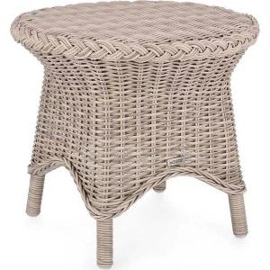 mutoni lifestyle, Beistelltisch Jupiter New rund 55, Beistelltisch Jupiter New rund 55