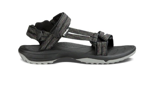Teva, TEVA Sandale Terra Fi Lite Damen schwarz, Terra Fi Lite Damen Trekkingsandale