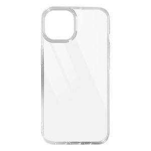 Avizar, Clear Cover Apple iPhone 14, Avizar - Clear Cover Apple iPhone 14, Transparent