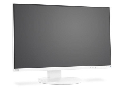 NEC, NEC MultiSync EA271Q Monitor weiß, NEC Monitor MultiSync EA271Q White, 27
