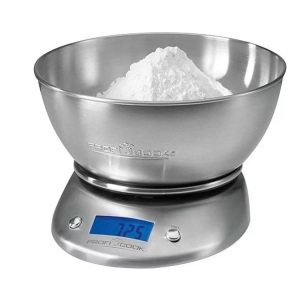 Profi Cook, Profi Cook Profi Cook K?chenwaage PC-KW1040, Proficook PC-KW 1040 Küchenwaage