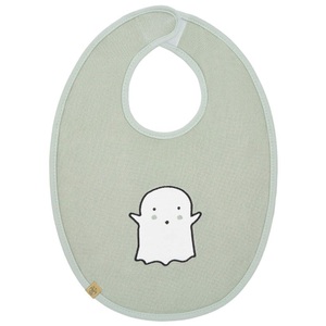 Lässig, Lässig Lätzchen Waterproof Little Spookies, Lässig - L?tzchen M, One Size