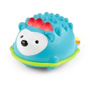 SKIP*HOP, Skip Hop Wassermelonen- Trommel, Skip Hop Greifspielzeug »Igel«, mit Licht und Sound