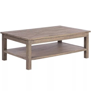 mutoni Garten Deluxe, Garten Couchtisch Holz Brasilia 110x65, Garten Couchtisch Holz Brasilia 110x65