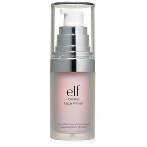 e.l.f. Cosmetics, e.l.f. Cosmetics Clear Poreless Face Primer 14ml, e.l.f. Cosmetics e.l.f. Cosmetics Poreless Face primer 14.0 ml