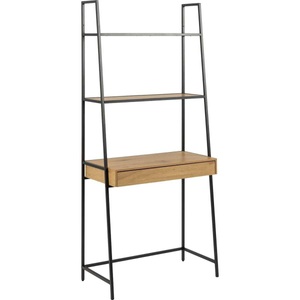 mutoni scandi, Standregal Multiple Bronx braun schwarz 174, Standregal Multiple Bronx braun schwarz 174