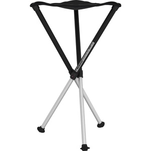 Walkstool, Walkstool - Dreibeinhocker Comfort 75cm / 250kg, Walkstool Campinghocker »75 cm«