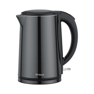 TRISA, Trisa Wasserkocher »Comfort Touch«, 1,5 l, Trisa 6454.4345 Comfort Touch Wasserkocher 1.5 L