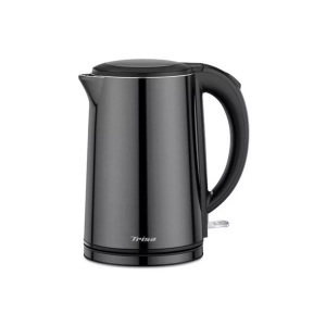 TRISA, Trisa Wasserkocher »Comfort Touch«, 1,5 l, Trisa 6454.4345 Comfort Touch Wasserkocher 1.5 L