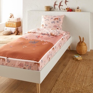 LA REDOUTE INTERIEURS, Schlafsack-Set mit Duvet Bagatelle Schlafsack-Set mit Duvet Bagatelle, 