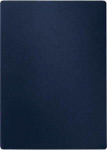 Pagna, PAGNA Präsentationsmappe A4 44123/02 blau, PAGNA Präsentationsmappe A4 44123/02 blau