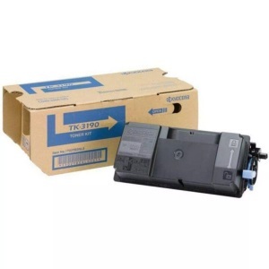 Kyocera, Kyocera Toner TK-3190 Black, Toner schwarz TK-3190