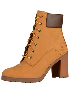 TIMBERLAND SPORTSCHUHE, Timberland Schnürstiefelette »Allington 6in Lace«, Timberland allington 6in lace up-9.5 41