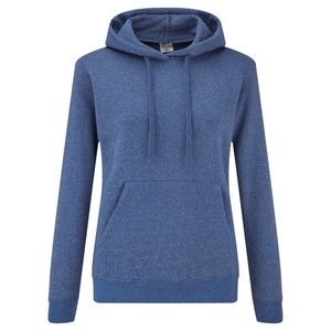 Fruit Of The Loom, Fruit of the Loom Kapuzenpullover »Lady Fit Pullover mit Kapuze«, 