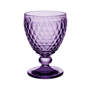 VILLEROY&BOCH, Wasserglas Boston Lavender Wasserglas Boston Lavender, 