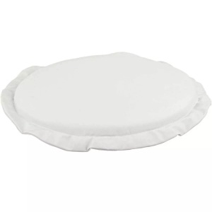 mutoni Garten Deluxe, Garten Sitzkissen rund natur, Garten Sitzkissen rund natur