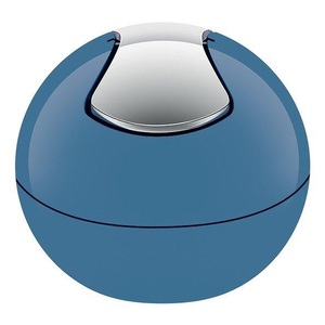 Spirella, Kosmetik-Abfalleimer »BOWL«, mit Schwingmechanismus, 
