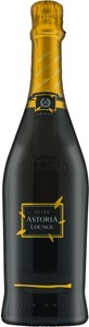 Astoria, Vino Spumante Brut Cuvee Lounge - Astoria - 75 cl - Champagner und Schaumwein - Veneto, Italien, Astoria Vino Spumante Brut Cuvee Lounge - 75cl - Veneto, Italien