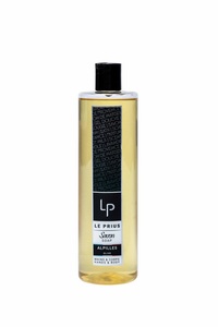 LE PRIUS, LE PRIUS LE PRIUS Refill Flüssigeseife Olive seife, LE PRIUS LE PRIUS Refill Flüssigeseife Olive seife 500.0 ml