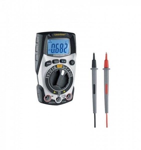 Laserliner, Laserliner Multimeter MultiMeter, Laserliner Multimeter Pocket XP