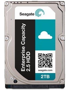 Seagate, Seagate Harddisk Exos 7E2000, Seagate Harddisk Exos 7E2000 2.5