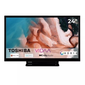 Toshiba, Toshiba, TV, Toshiba 24WV3E63DA TV,
