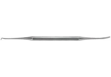 Aesculap, AESCULAP Nagelpflege-Instrument L: 14.5, AESCULAP Nagelpflege-Instrument L: 14.5
