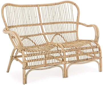 mutoni Garten, Gartensofa 2-Sitzer Clarita, Gartensofa 2-Sitzer Clarita