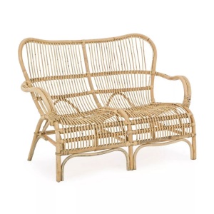 mutoni Garten, Gartensofa 2-Sitzer Clarita, Gartensofa 2-Sitzer Clarita
