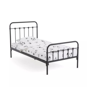 LA REDOUTE INTERIEURS, Kinderbett Asper Kinderbett Asper, 