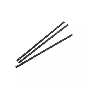 Fellowes, Fellowes 5411601 - Schneidstreifen (Schwarz), FELLOWES Schneidstreifen A3 5411601 3 St&uuml;ck