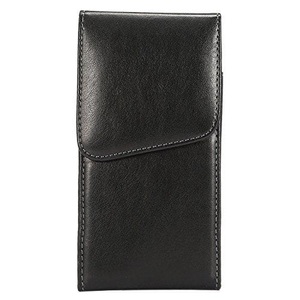 Cover-Discount, Universal - 360° drehbare Leder Gurttasche S vertikal