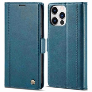 Cover-Discount, iPhone 14 Pro Max - Stand Flip Case Hülle, Apple - iPhone 14 Pro Max Stand Flip Case Hülle, Weiss Bunt
