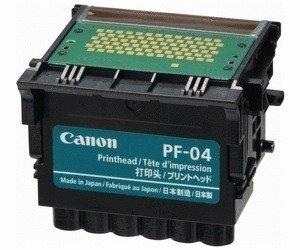 Canon, Canon PF-04 Druckkopf, Canon Druckkopf, PF-04, 3630B001