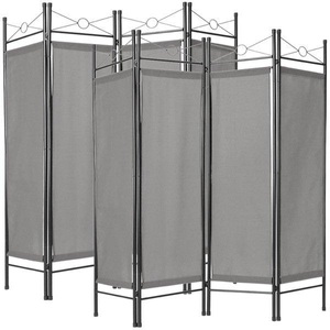 TecTake, 2 Raumteiler 180x160x2,5cm 2 Raumteiler 180x160x2,5cm, 