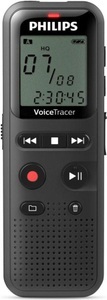 Philips, Philips Dvt1160 Voice Tracer Diktiergerät, Philips Dvt1160 Voice Tracer Audio Recorder