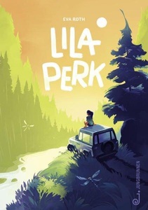 Jungbrunnen, Lila Perk, Lila Perk