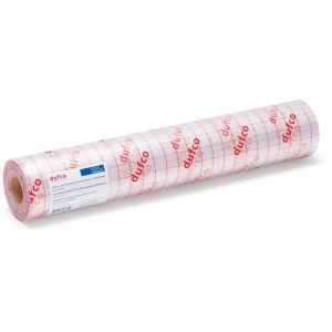 dufco, DUFCO Selbstklebefolie 40x2500cm 6490.001 glasklar,80my,non-perm.,PVC, Dufco Selbstklebefolie, 40cm x 2500cm, glasklar, 80my, non-perm., PVC, 6490.001