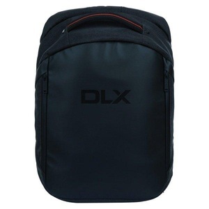Trespass, Rucksack Shirburn Damen Schwarz, Trespass - Rucksack Shirburn, für Damen, Schwarz, One Size