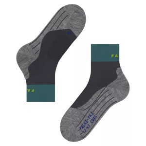 Falke, Falke - kurze socken tk2 explore cool, für Herren, Multicolor, Größe 39-41, Falke - kurze socken tk2 explore cool, für Herren, Multicolor, Größe 39-41