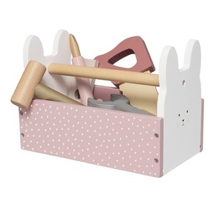JaBaDaBaDo, JABADABADO Werkzeugbox C2538 Hase, JABADABADO Werkzeugbox C2538 Hase