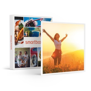 SMARTBOX, 2 Übernachtungen Mit Dinner Oder Wellness-auszeit In Europa: Das Beste Kommt Noch! - Geschenkbox Unisex, 2 Übernachtungen mit Dinner oder Wellness-Auszeit in Europa: Das Beste kommt noch!