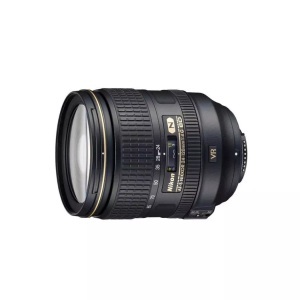 Nikon, AF-S NIKKOR 24?120 mm F4 G ED VR (weißer Karton), Nikon - AF-S NIKKOR 24?120 mm F4 G ED VR (weißer Karton), 24-120