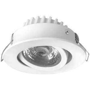 Megaman, LED-Einbaustrahler Rico, dim to warm, weiß, LED-Einbaustrahler Rico, dim to warm, weiß