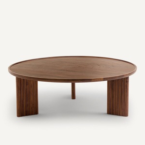 AM.PM, Couchtisch Diagil Couchtisch Diagil, AM.PM - Couchtisch Diagil, One Size, Braun