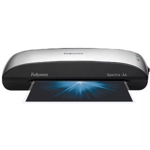 Fellowes, Fellowes Spectra A4 - Laminiergerät, Fellowes Laminiergerät Spectra A4 125 µm
