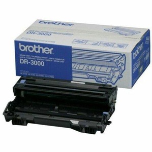 Brother, Original Trommeleinheit Brother DR-3000, Brother B3000 Toner - Brother DR-3000 für z.B. Brother DCP -8040, Brother DCP -8040 LT, Brother DCP -8045 D, Brother DCP -8045 DN