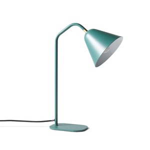 LA REDOUTE INTERIEURS, Tischlampe Copita Tischlampe Copita, La Redoute Intérieurs - Tischlampe Copita, One Size, Grün