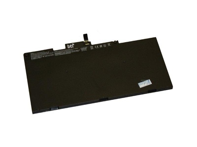 ORIGIN STORAGE, BTI 4C BATTERY ELITEBOOK 850G4 OEM: A03XL 854108-850 854047-1C1 NMS NS BATT, BTI - Laptop-Batterie - Lithium-Polymer - 4 Zellen - 2950 mAh