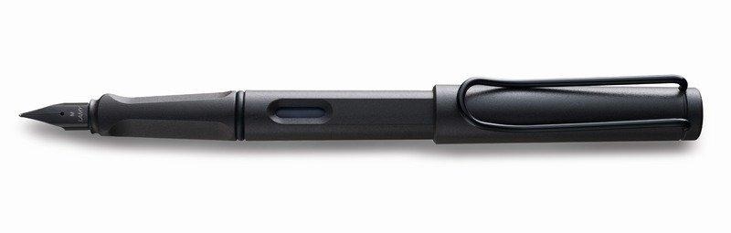 undefined, Füllhalter 017 LAMY safari umbra, M, Füllhalter 017 LAMY safari umbra, M